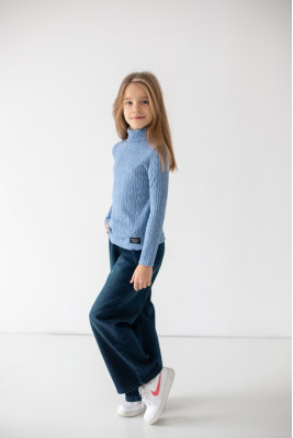 Гольф для дівчат